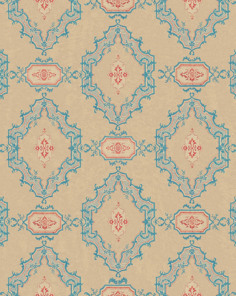 Mind The Gap - THE BAR TAPESTRY Wallpaper - WP30178