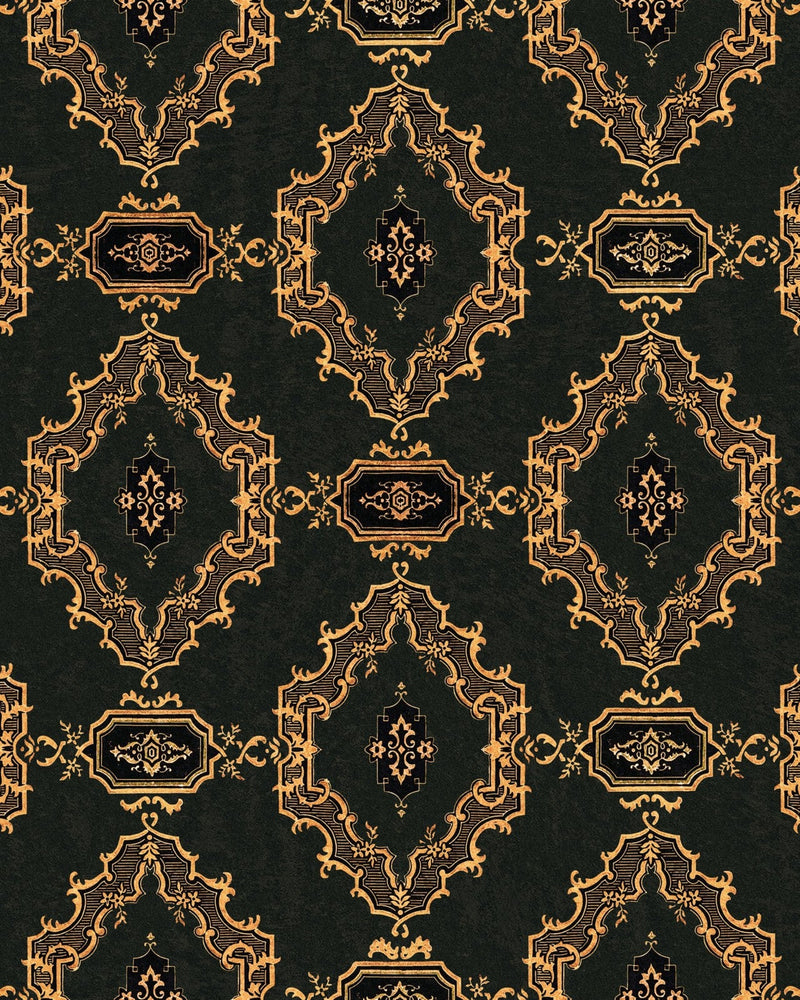 Mind The Gap - THE BAR TAPESTRY Dark Wallpaper - WP30179