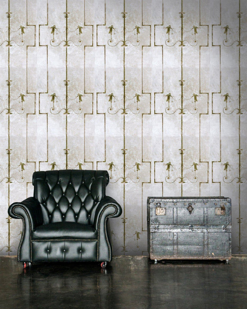 Mind The Gap - THE SWAN Wallpaper - WP20199