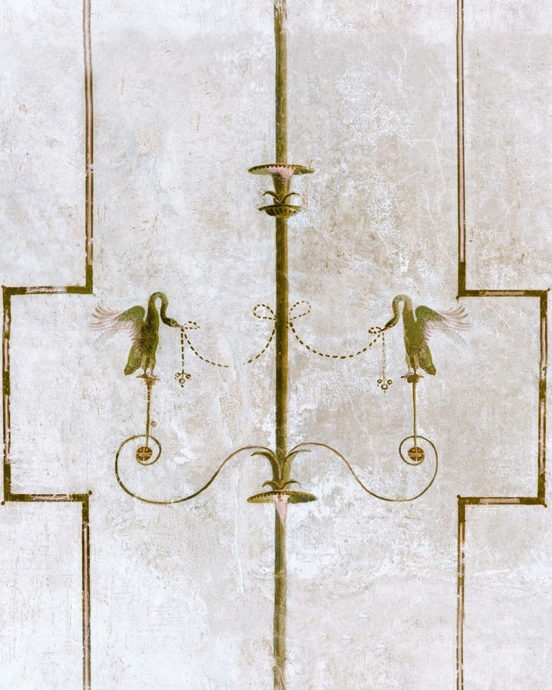 Mind The Gap - THE SWAN Wallpaper - WP20199