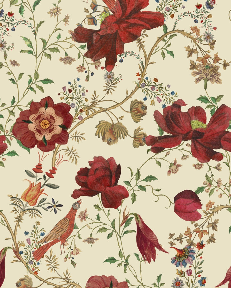 Mind The Gap - TRANSSILVANIAE FLORILEGIUM  Wallpaper - WP20556