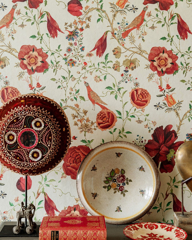 Mind The Gap - TRANSSILVANIAE FLORILEGIUM  Wallpaper - WP20556