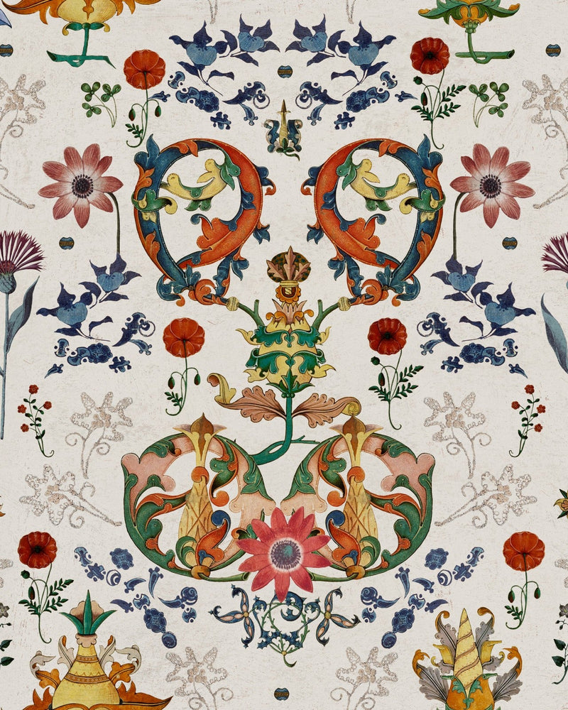 Mind The Gap - TRANSYLVANIA FOLK Wallpaper - WP20313