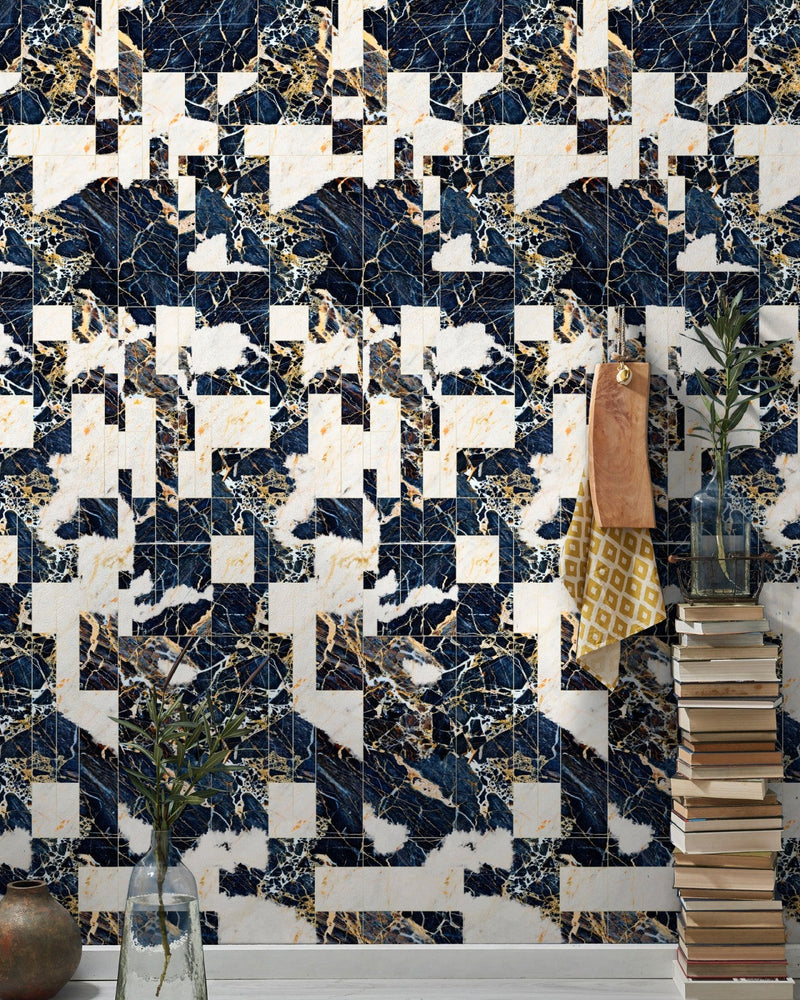 Mind The Gap - TRIBECA Wallpaper - WP20355