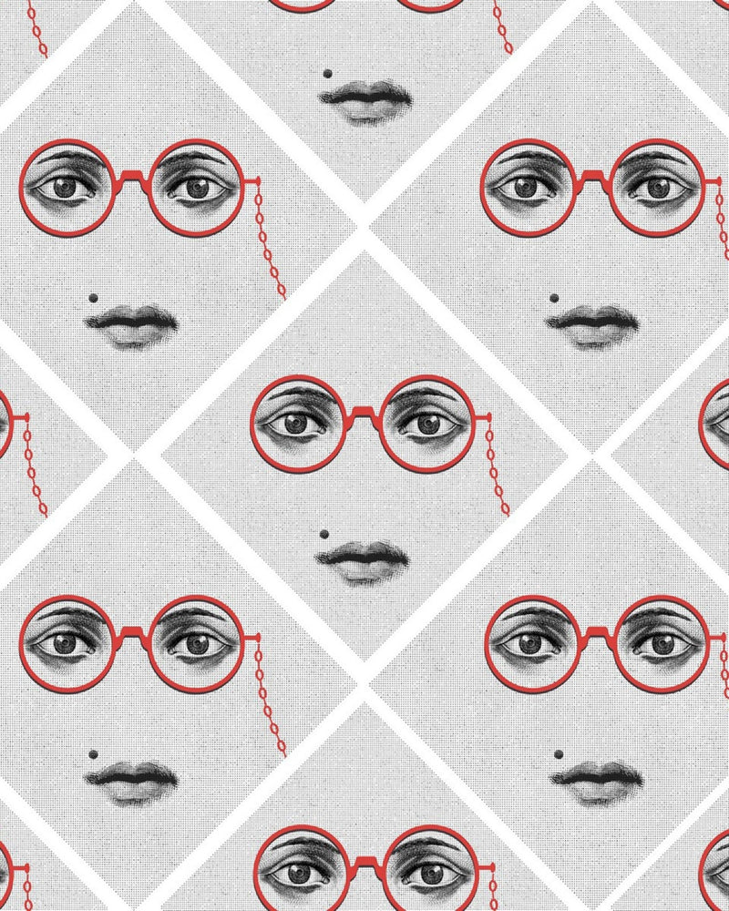 Mind The Gap - ILLUSIONS Premium Wallpaper - WP20080