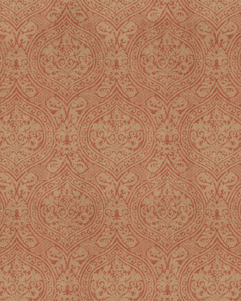 Mind The Gap - DAMASK Premium Wallpare - WP20095