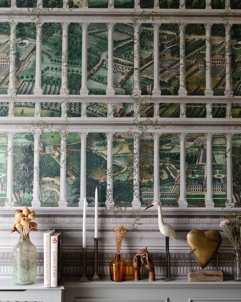 Mind The Gap - FAIRYLAND Wallpaper - WP20455