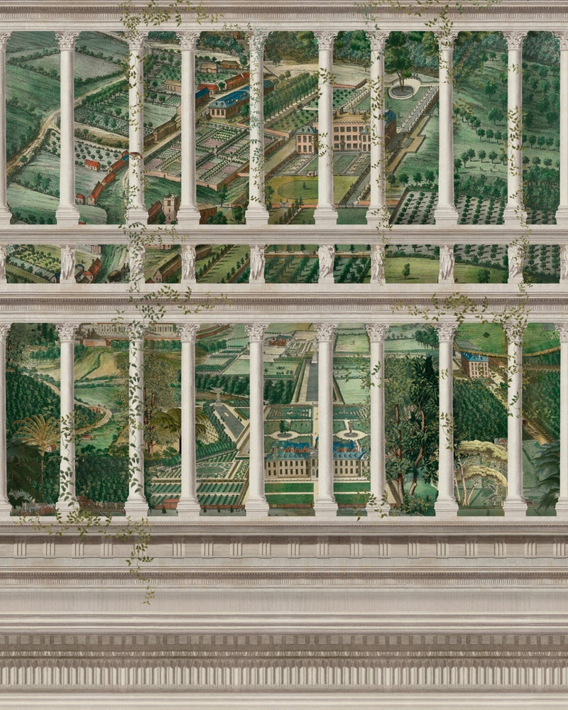 Mind The Gap - FAIRYLAND Wallpaper - WP20455