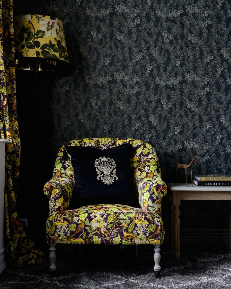 Mind The Gap - SOFT LEAVES Wallpaper - WP20459