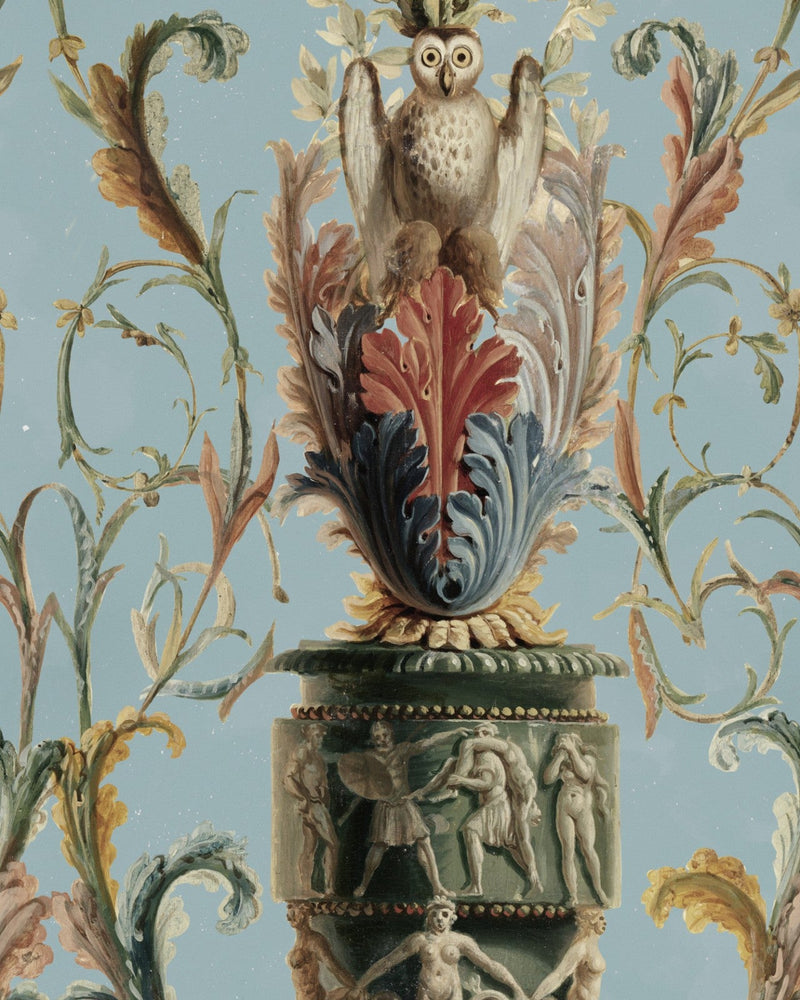 Mind The Gap - LE JARDIN SECRET Wallpaper - WP20461