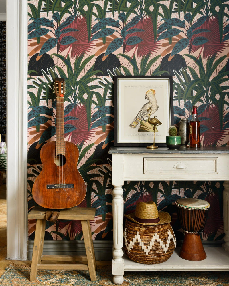 Mind The Gap - JARDIN IMAGINARIO Wallpaper - WP20495