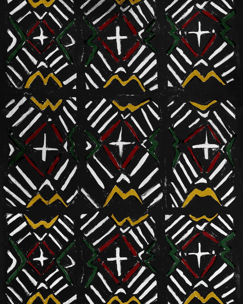 Mind The Gap - BAMANA Recoloured Wallpaper - WP20498