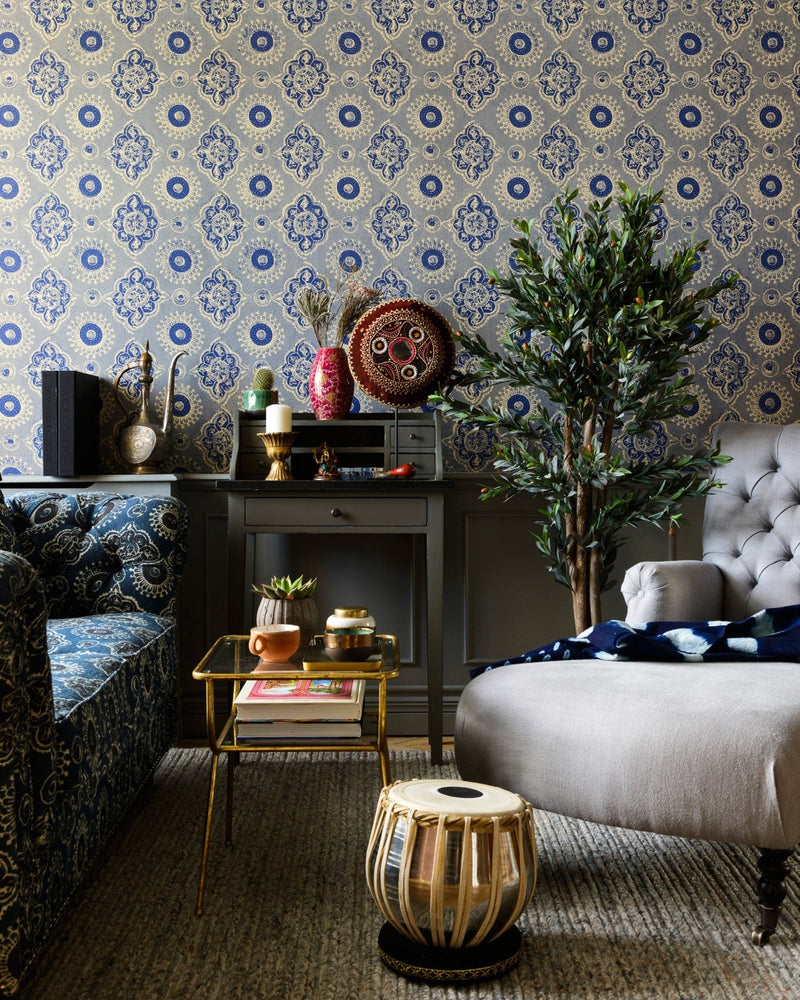 Mind The Gap - MADDER Wallpaper - WP20502