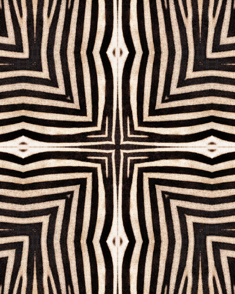 Mind The Gap - SERENGETI Wallpaper - WP20505