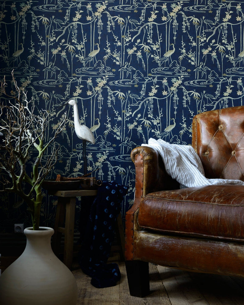 Mind The Gap - KYOTO Wallpaper - WP20510