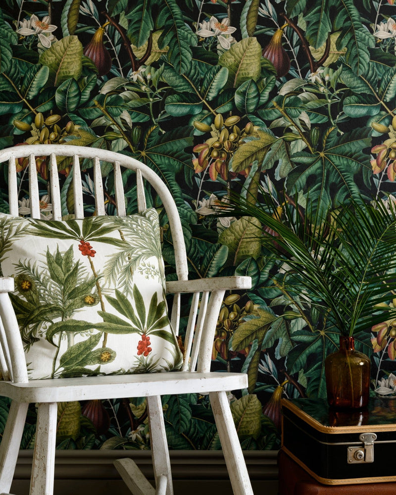 Mind The Gap - FIGS AND DATES Wallpaper - WP20517