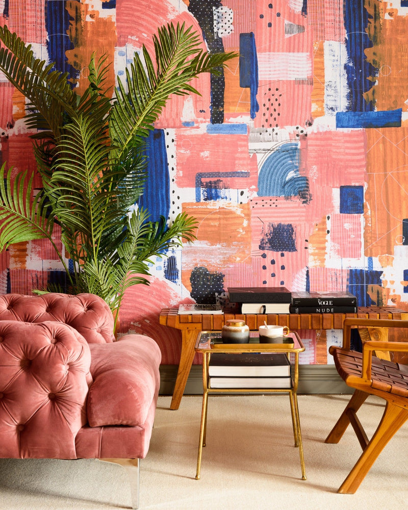 Mind The Gap - BITTERSWEET Wallpaper - WP20529