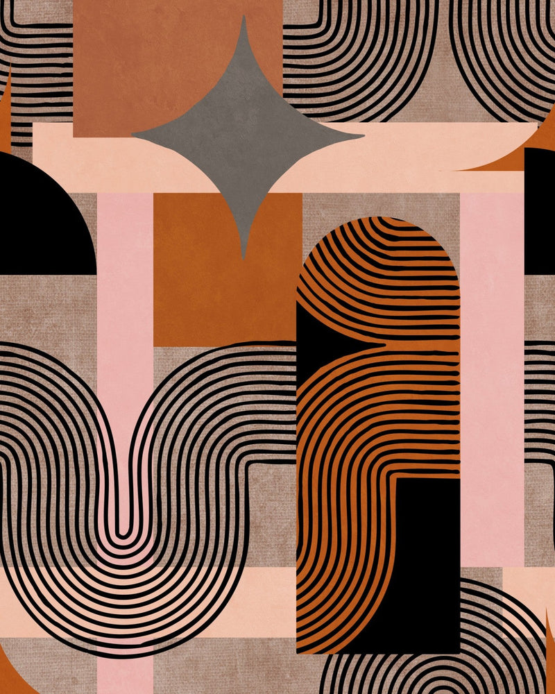 Mind The Gap - DUNE Wallpaper - WP20533