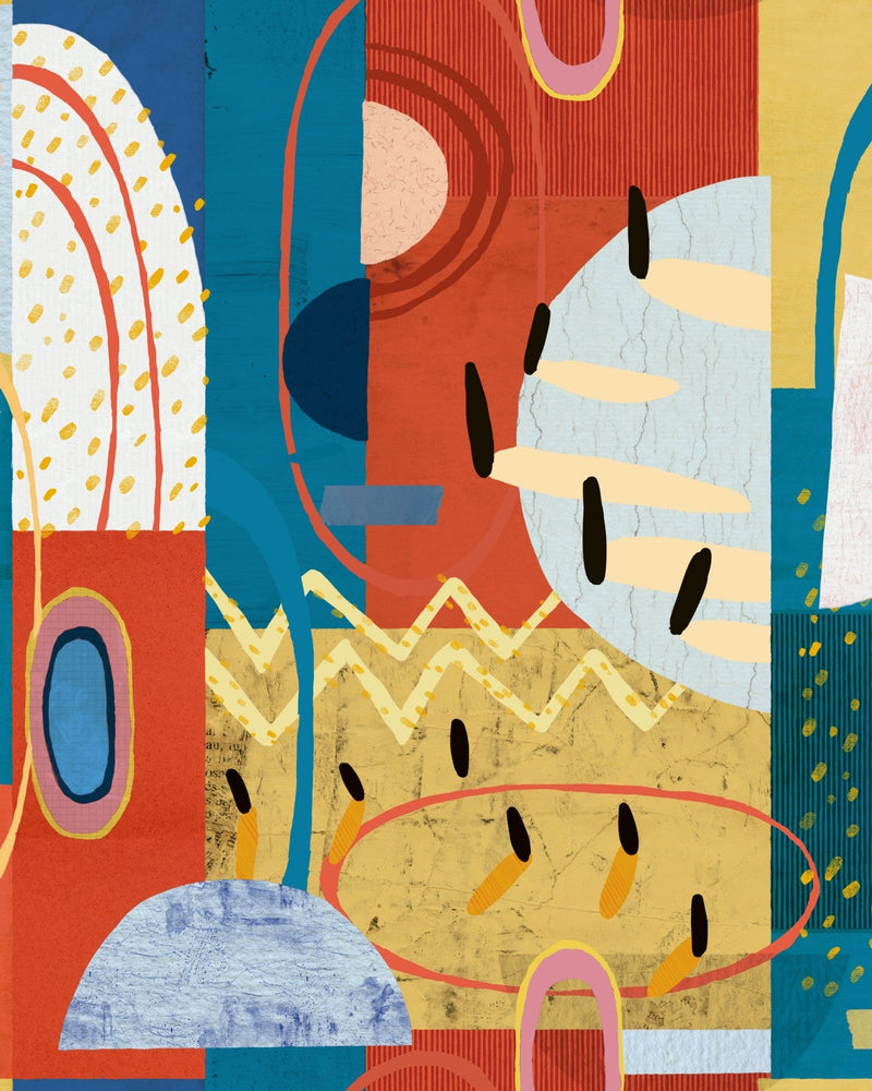 Mind The Gap - URBANISM Wallpaper - WP20540