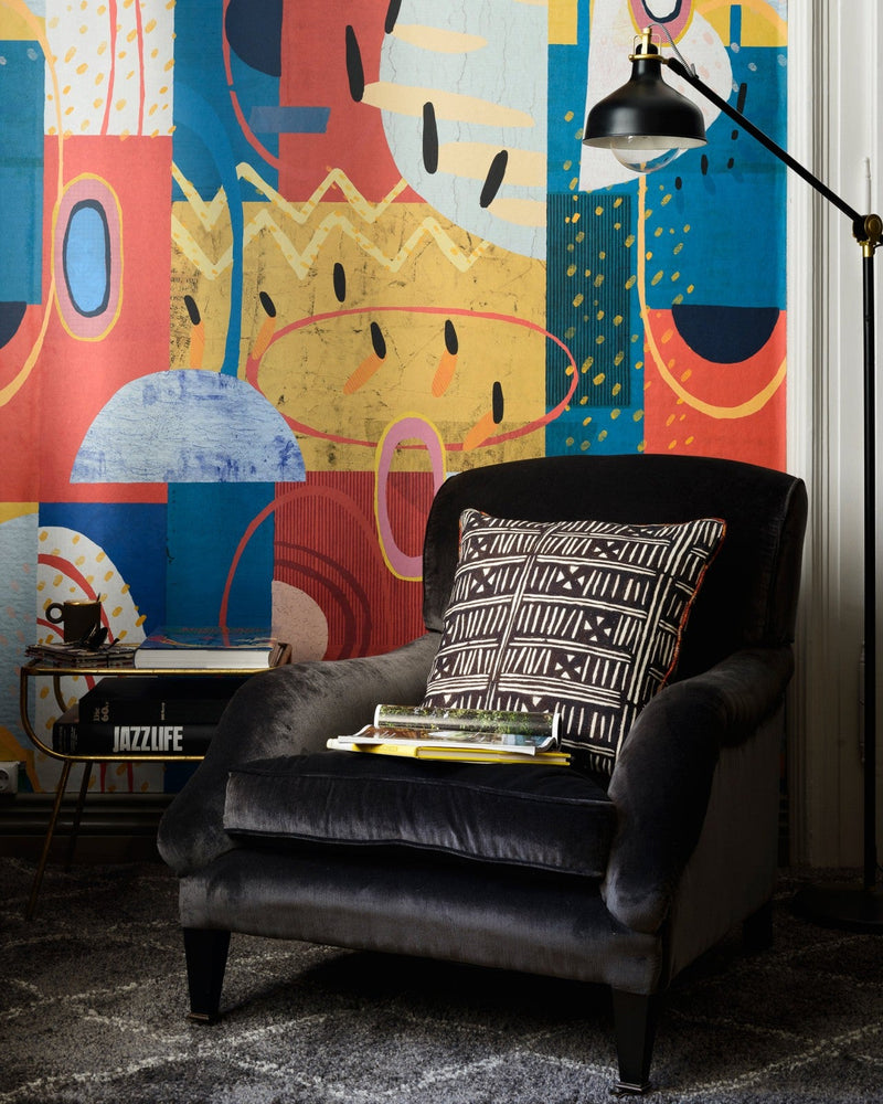 Mind The Gap - URBANISM Wallpaper - WP20540