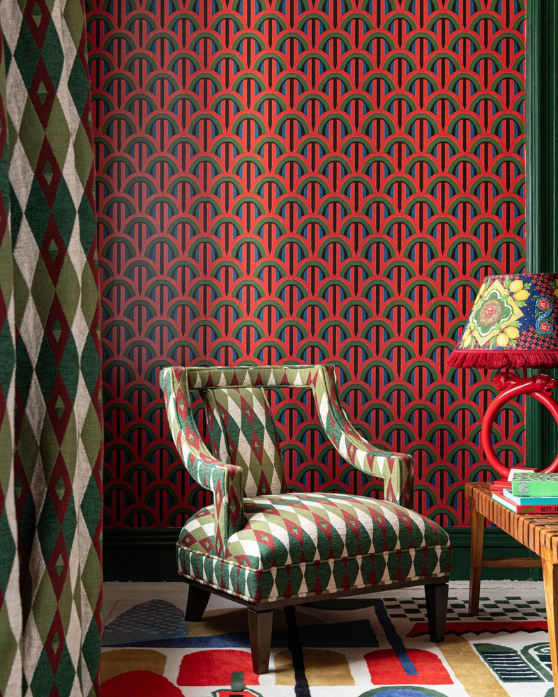 Mind The Gap - ESTIVO Luglio Wallpaper - WP30190