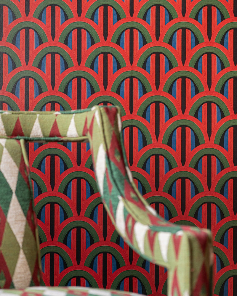 Mind The Gap - ESTIVO Luglio Wallpaper - WP30190