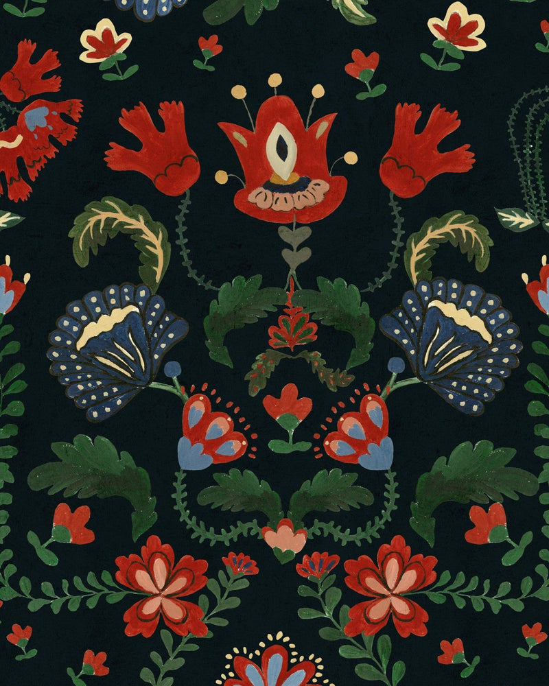 Mind The Gap - ZABOLA Wallpaper - WP20558